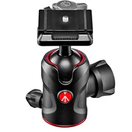 MANFROTTO MH496-BH Штативіне арналған басы фото #3