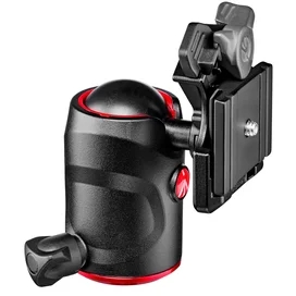 MANFROTTO MH496-BH Штативіне арналған басы фото #4