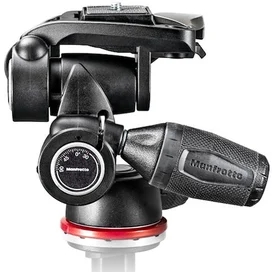 MANFROTTO MH804-3W Штативіне арналған басы фото #1