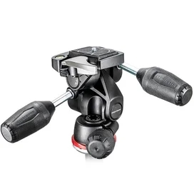 MANFROTTO MH804-3W Штативіне арналған басы фото #2