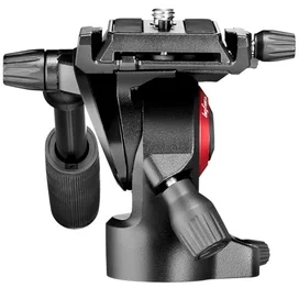 Голова для штатива MANFROTTO MHV400AH фото #2