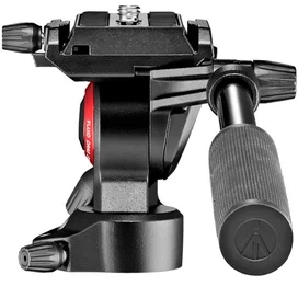 Голова для штатива MANFROTTO MHV400AH фото #3