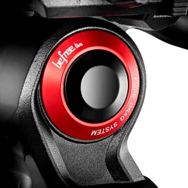 Голова для штатива MANFROTTO MHV400AH фото #4