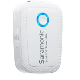 Saramonic Blink500 B1W(TXW+RXW) Смартфондарға арналған радиожүйесі (2,4Ghz Receiv+transmitter, 3,5J) фото #1