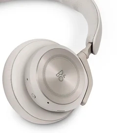 Наушники Накладные Bang & Olufsen Bluetooth BeoPlay HX, Sand (1224001) фото #4