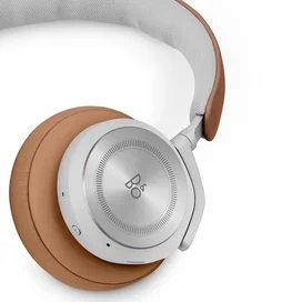 Наушники Накладные Bang & Olufsen Bluetooth BeoPlay HX, Timber (1224002) фото #3
