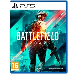 PS5 арналған Battlefield 2042 (2190004781024) ойыны фото