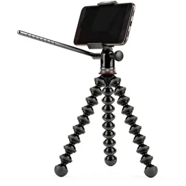 Держатель Joby GripTight PRO Video GP Stand Black фото