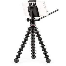 Держатель Joby GripTight PRO Video GP Stand Black фото #1