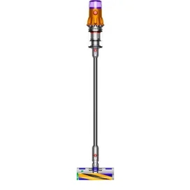 Пылесос беспроводной Dyson V12 Detect Slim Absolute фото #1