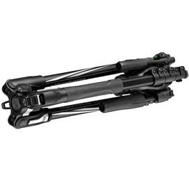 Штатив MANFROTTO Befree 3Way Live с 3-осевой головкой (MKBFRLA4BK-3W) фото #3