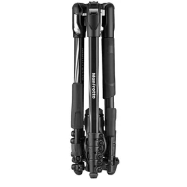 Штатив MANFROTTO Befree 3Way Live с 3-осевой головкой (MKBFRLA4BK-3W) фото #4