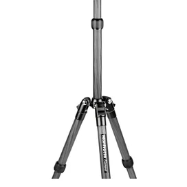 Штатив MANFROTTO Element Traveller с шаровой головкой, карбоновый (MKELES5CF-BH) фото #1