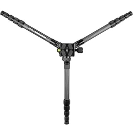 Штатив MANFROTTO Element Traveller с шаровой головкой, карбоновый (MKELES5CF-BH) фото #3