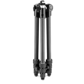 Штатив MANFROTTO Element MII CFM 4-секционный с шаровой головой, черный (MKELMII4CFM-BH) фото #4