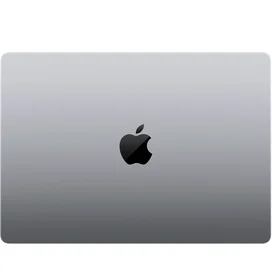 Ноутбук Apple MacBook Pro 14 Space Gray M1 Pro / 16ГБ / 512SSD / 14.2 / Mac OS Monterey / (MKGP3RU/A) фото #2