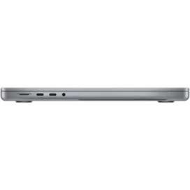 Ноутбук Apple MacBook Pro 14 Space Gray M1 Pro / 16ГБ / 512SSD / 14.2 / Mac OS Monterey / (MKGP3RU/A) фото #4