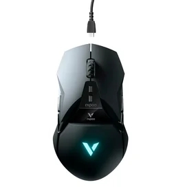 Сымсыз ойын тінтуірі USB Rapoo VT950 Led фото