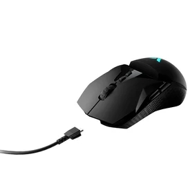 Сымсыз ойын тінтуірі USB Rapoo VT950 Led фото #2
