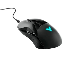 Сымсыз ойын тінтуірі USB Rapoo VT950 Led фото #4