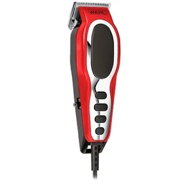 Wahl Close Cut (Red) Шаш алуға арналған машинкасы фото