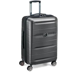 Delsey Comete Жолсандығы 67CM, Black, 67x47x26cm (00-3041-810-00) фото #1