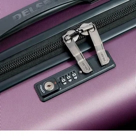 Delsey Comete Жолсандығы 67CM, Purple, 67x47x26cm (00-3041-810-08) фото #3