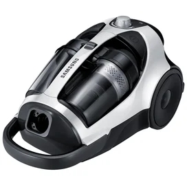 Пылесос Samsung VC-C8835V37/XEV фото #1