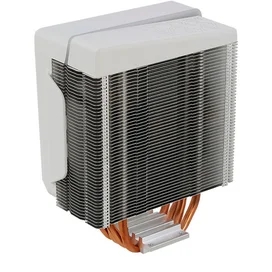 CPU Aerocool Cylon 4F WH ARGB PWM 4P арналған кулері фото #4