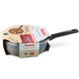 Natural Cook Tefal сотейнигі 4211224 қ/ст 24см фото #3