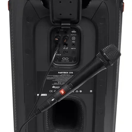 JBL PBM100 Микрофоны фото #3