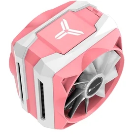 CPU Jonsbo арналған кулері CR-1100 Pink фото #3