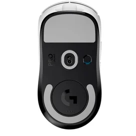 Logitech G Pro X Superlight Сымсыз ойын тінтуірі, White (910-005942) фото #1