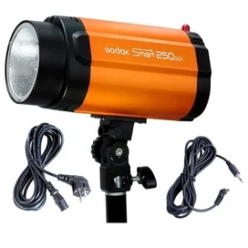 Godox 250SDI-D Студиялық жабдықтар жиынтығы фото #1