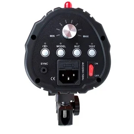 Godox 250SDI-D Студиялық жабдықтар жиынтығы фото #4