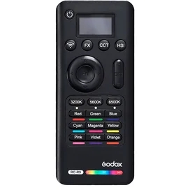 Godox RC-R9 Пульті (для LC500R /SZ150R /TL60 /LD150R) фото