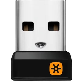 Logitech USB Unifying receiver Қабылдағышы (910-005931) фото
