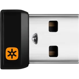 Logitech USB Unifying receiver Қабылдағышы (910-005931) фото #2