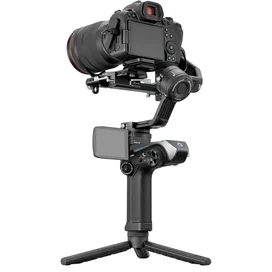 Zhiyun WEEBILL 2 электронды тұрақтандырғышы фото #2