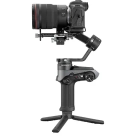 Zhiyun WEEBILL 2 электронды тұрақтандырғышы фото #3