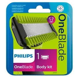 Насадки Philips OneBlade QP-610/50 фото #3