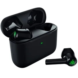 Razer Hammerhead True Wireless X, Black (RZ12-03830100-R3G1) сымсыз ойын гарнитурасы фото #2