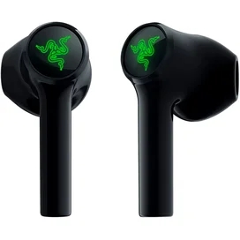 Razer Hammerhead True Wireless X, Black (RZ12-03830100-R3G1) сымсыз ойын гарнитурасы фото #3