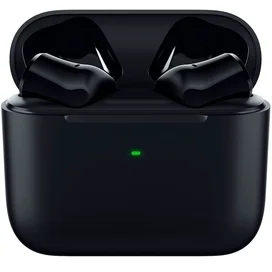 Razer Hammerhead True Wireless X, Black (RZ12-03830100-R3G1) сымсыз ойын гарнитурасы фото