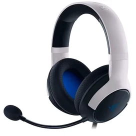 Razer Kaira X for PlayStation, White (RZ04-03970200-R3M1) ойын гарнитурасы фото