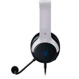Razer Kaira X for PlayStation, White (RZ04-03970200-R3M1) ойын гарнитурасы фото #1