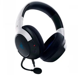 Razer Kaira X for PlayStation, White (RZ04-03970200-R3M1) ойын гарнитурасы фото #2
