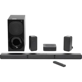 Саундбар Sony HT-S40R фото