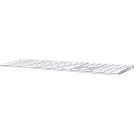 Клавиатура беспроводная Apple Magic Keyboard с Touch ID и цифровой панелью (MK2C3RS/A) фото #3