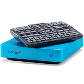 Караоке система EVOBOX фото